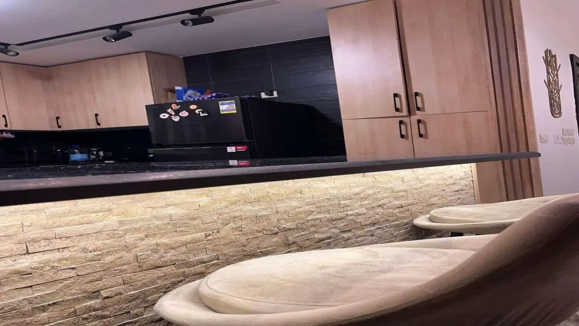 Luxury Apartment for Sale with Spacious Layout
