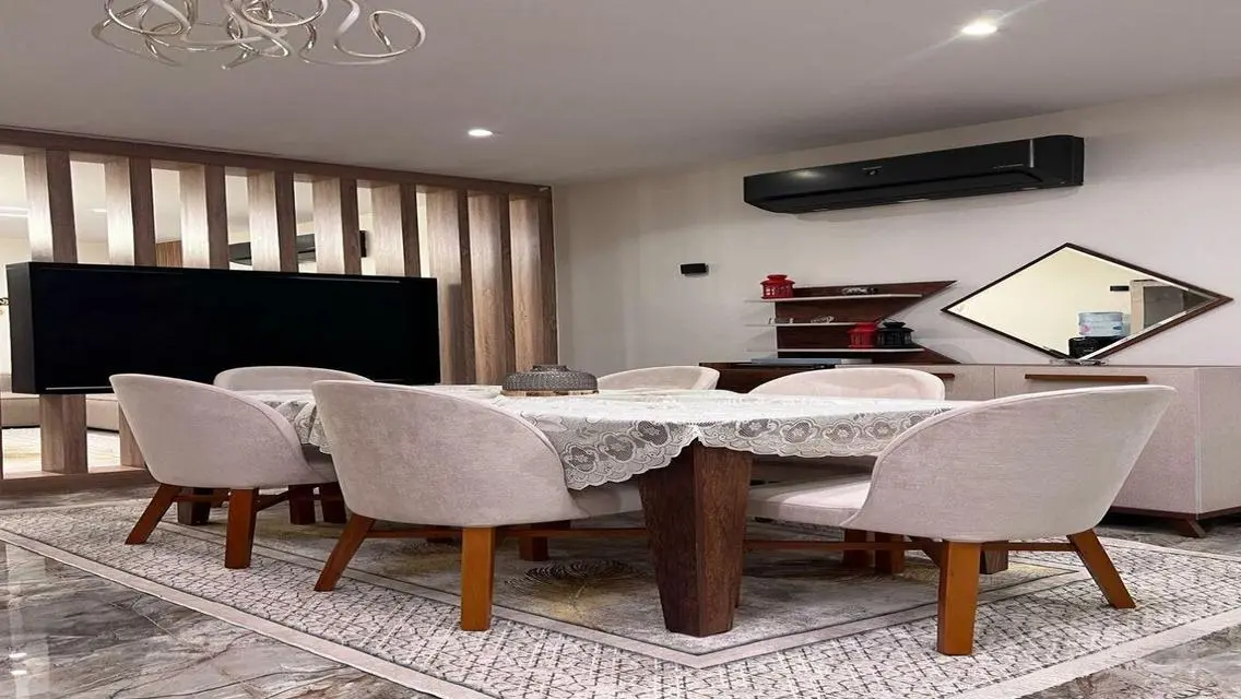 Luxury Apartment for Sale with Spacious Layout