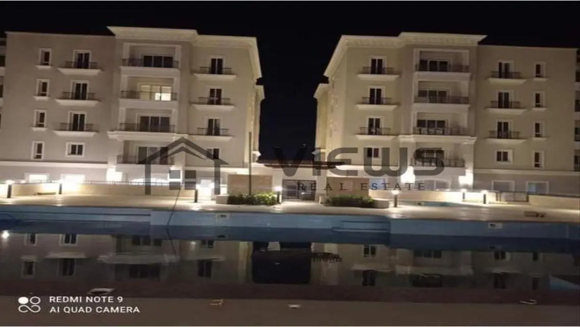 Luxurious Villa for Sale in Mivida