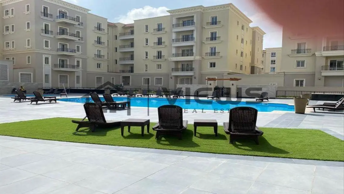Luxurious Villa for Sale in Mivida