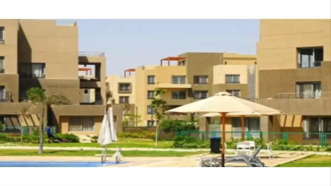 Luxury Apartment for Sale in Prime Location