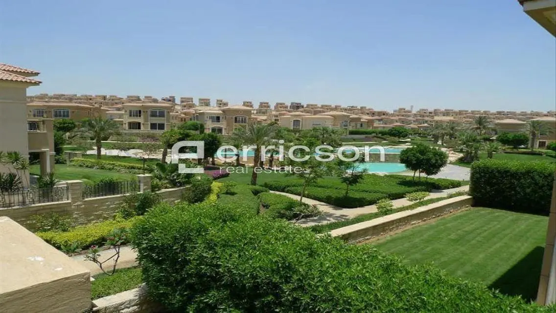 Luxury Villa with Lake View and Premium Amenities