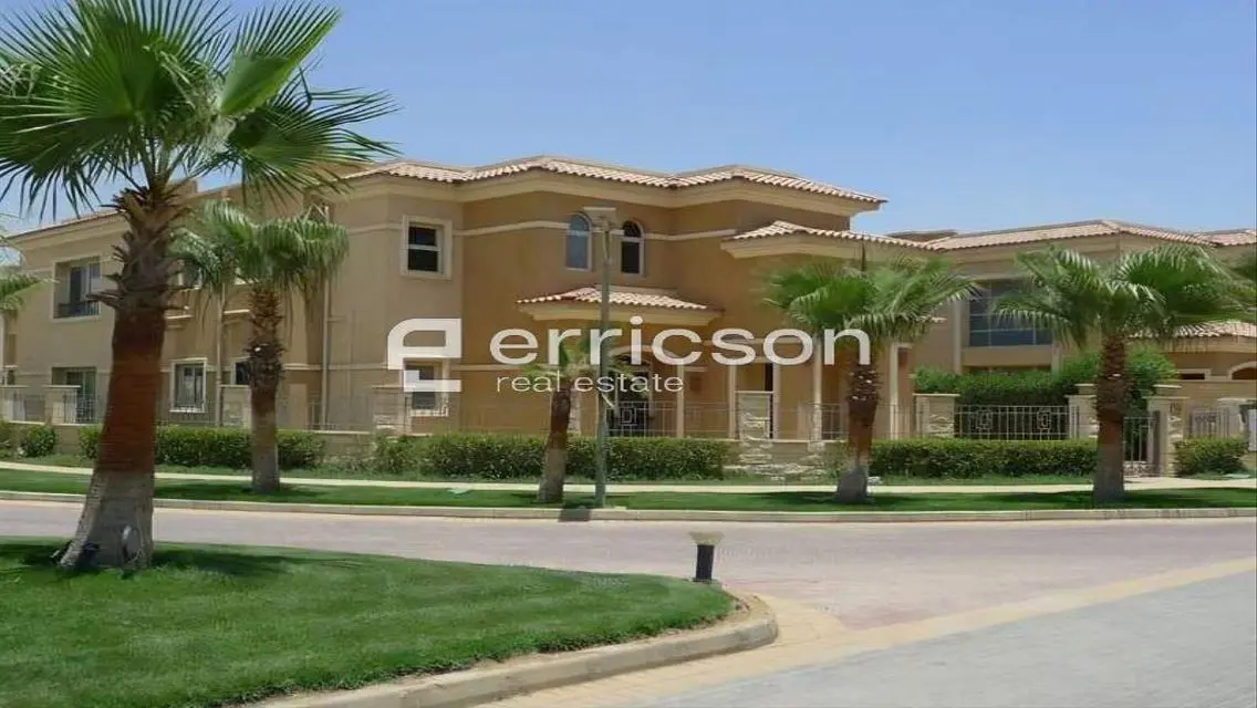 Luxury Villa with Lake View and Premium Amenities