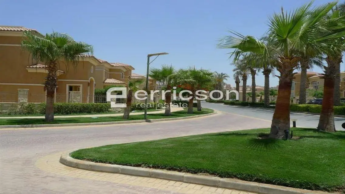 Luxury Villa with Lake View and Premium Amenities