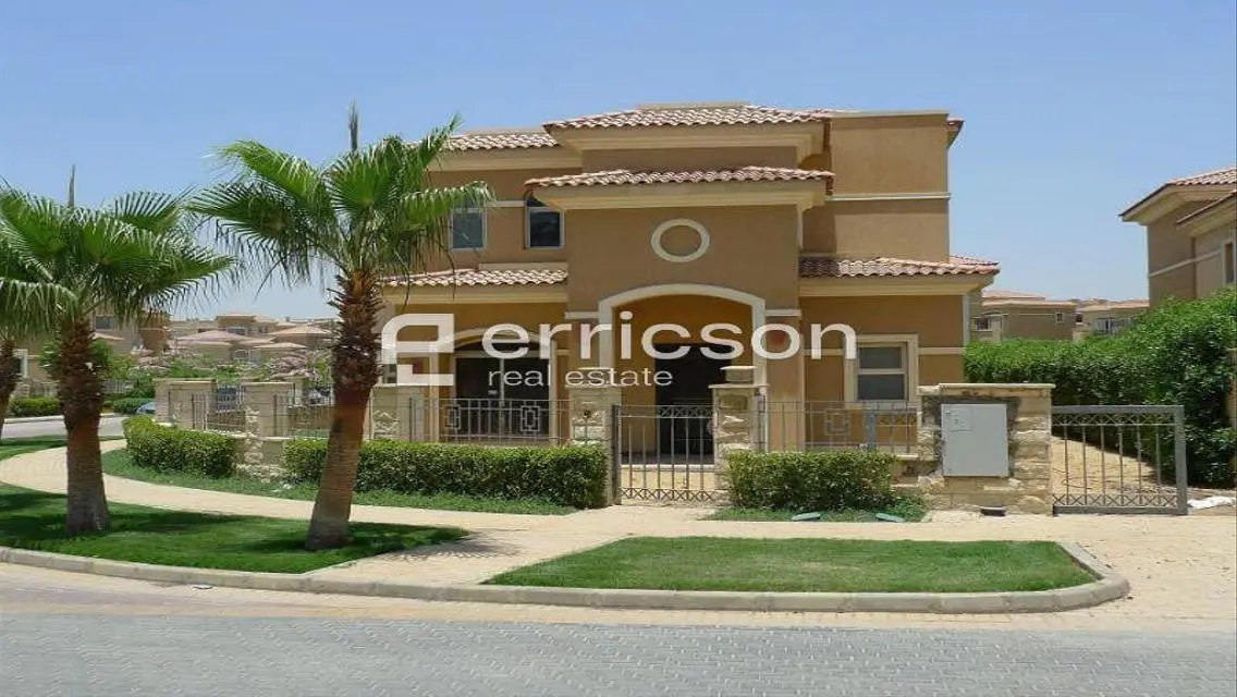 Luxury Villa with Lake View and Premium Amenities
