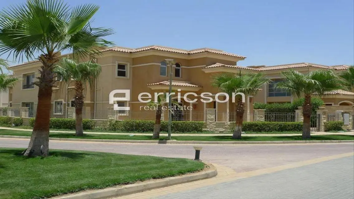 Luxury Villa with Lake View and Premium Amenities