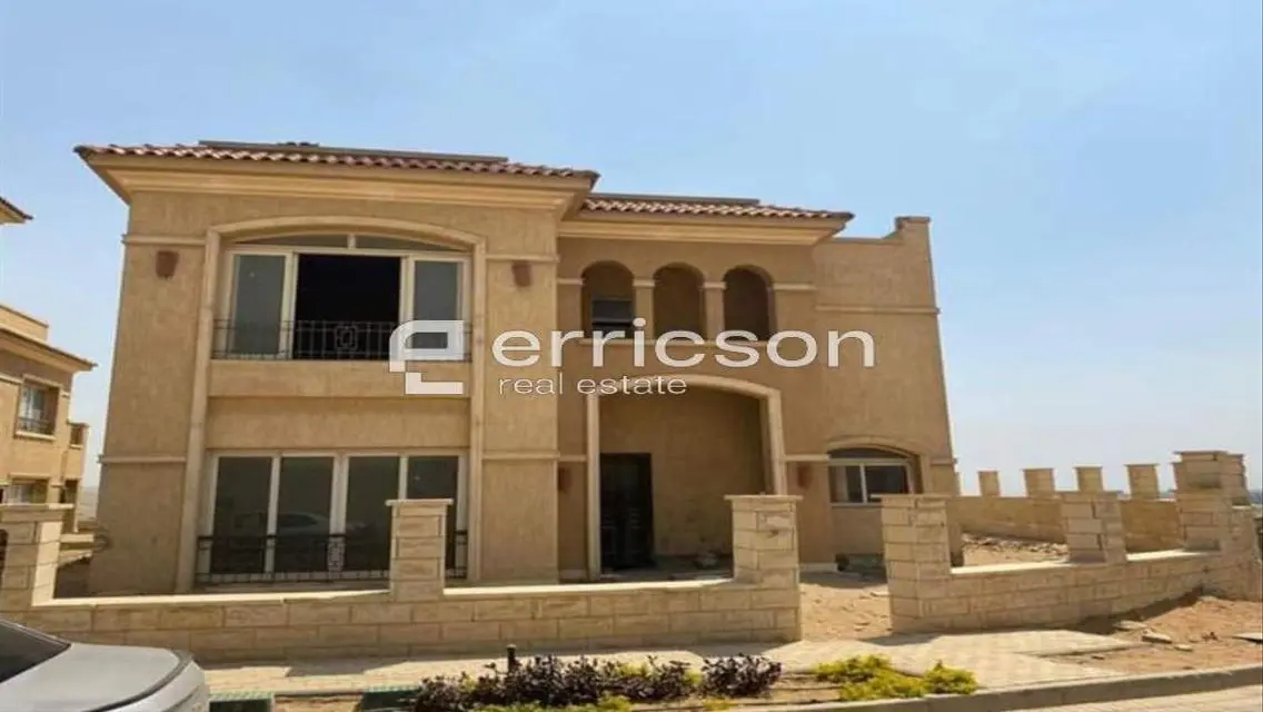 Luxury Villa with Lake View and Premium Amenities
