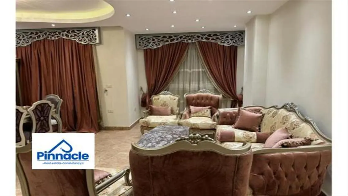 Modern Apartment with Balcony in Prime Location