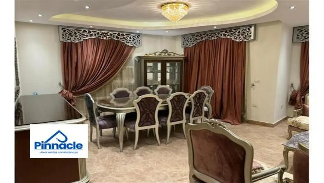 Modern Apartment with Balcony in Prime Location