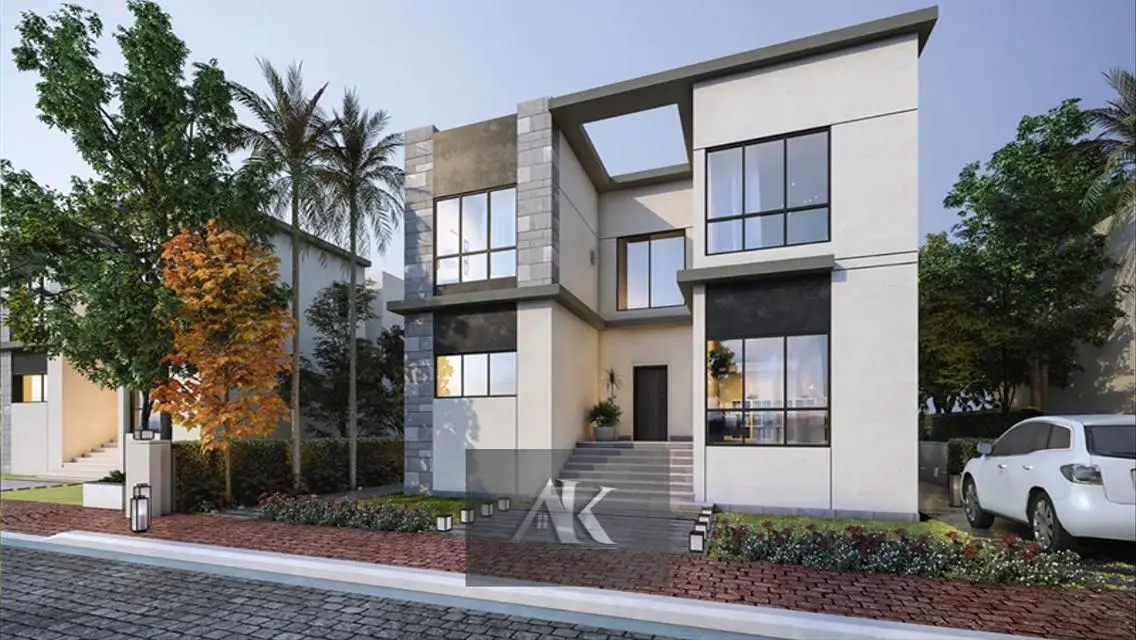 Luxury Apartment Overlooking the Lakes at an Attractive Price