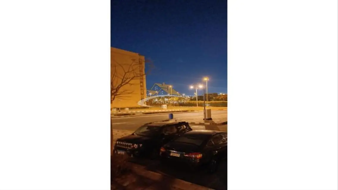 شقة فاخرة للايجار في B6