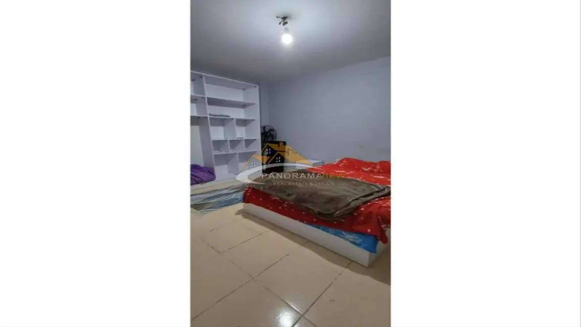 شقة فاخرة للايجار في B6