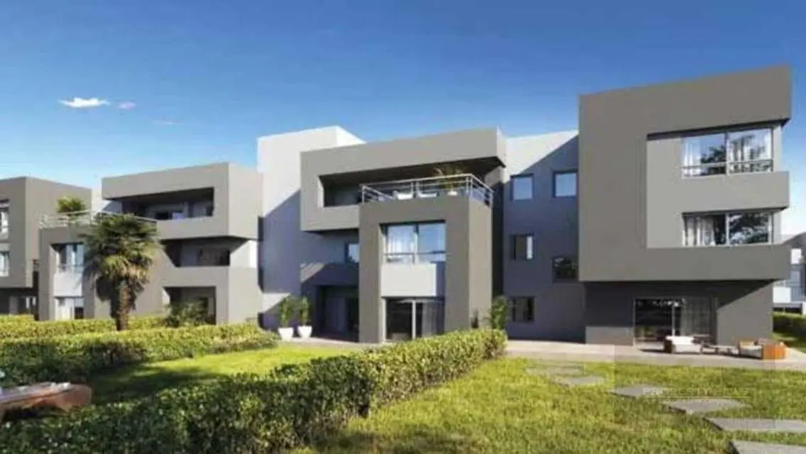 Luxurious Apartment in Zara near H&M and Nike
