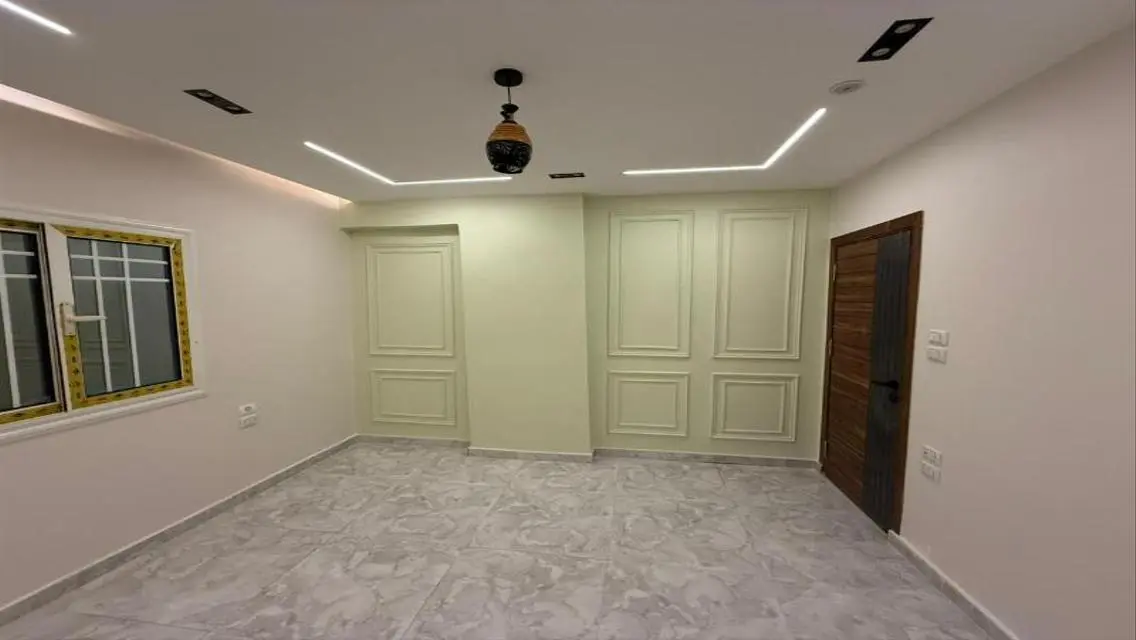 شقة فاخرة بمساحة مريحة للبيع