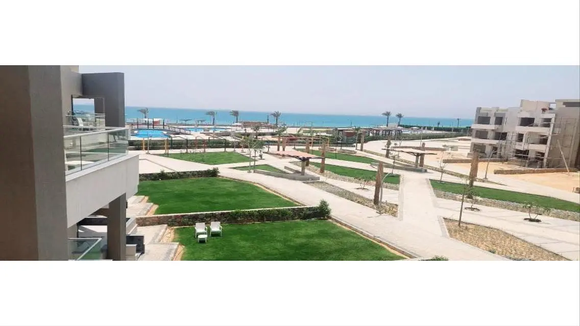 شقة فاخرة مع إطلالة على بحيرات