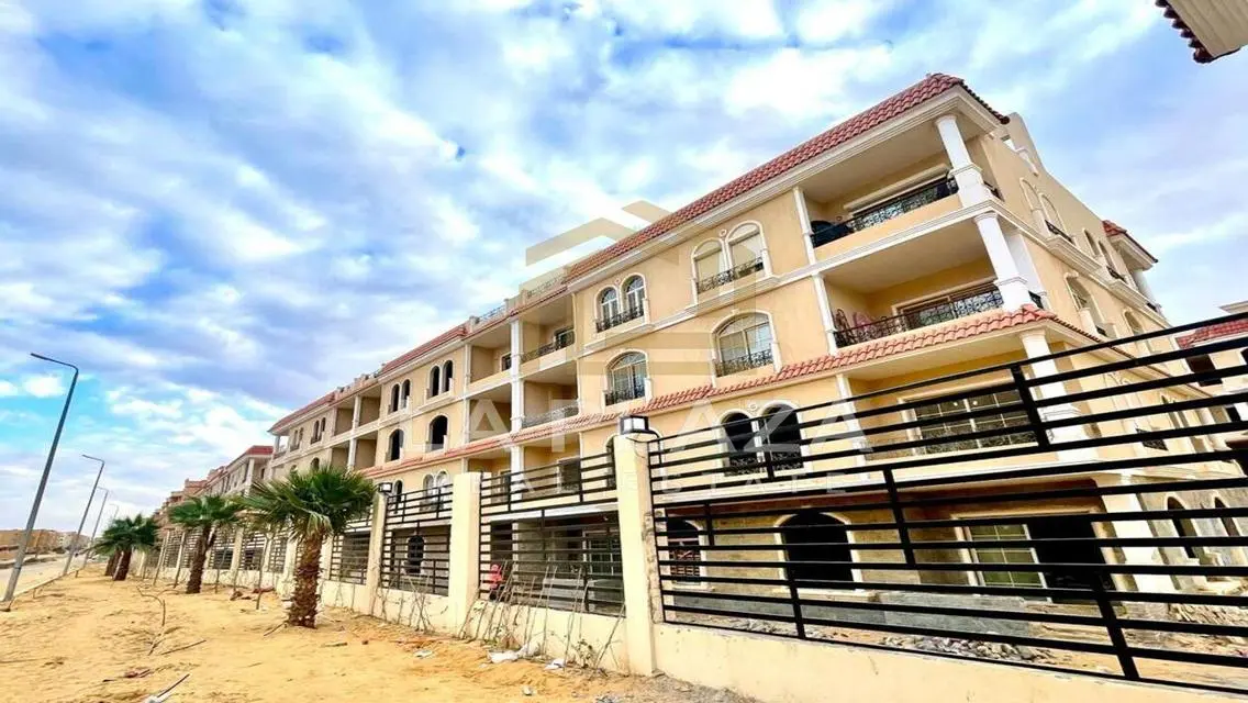 Luxury 4 Bedroom Villa for Sale at 4,200,000 EGP