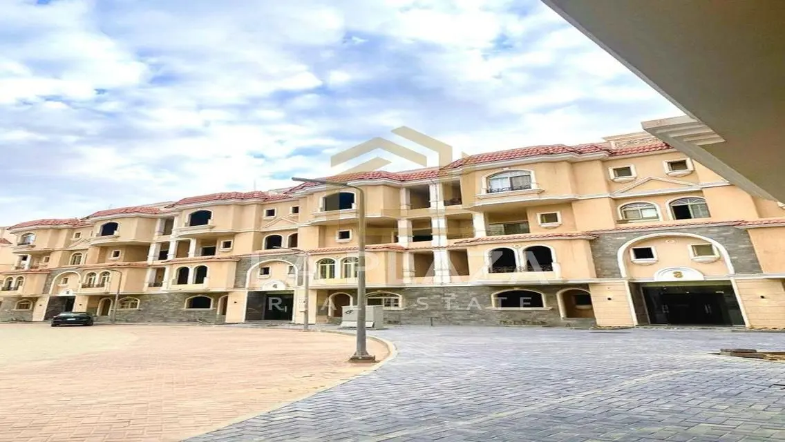 Luxury 4 Bedroom Villa for Sale at 4,200,000 EGP