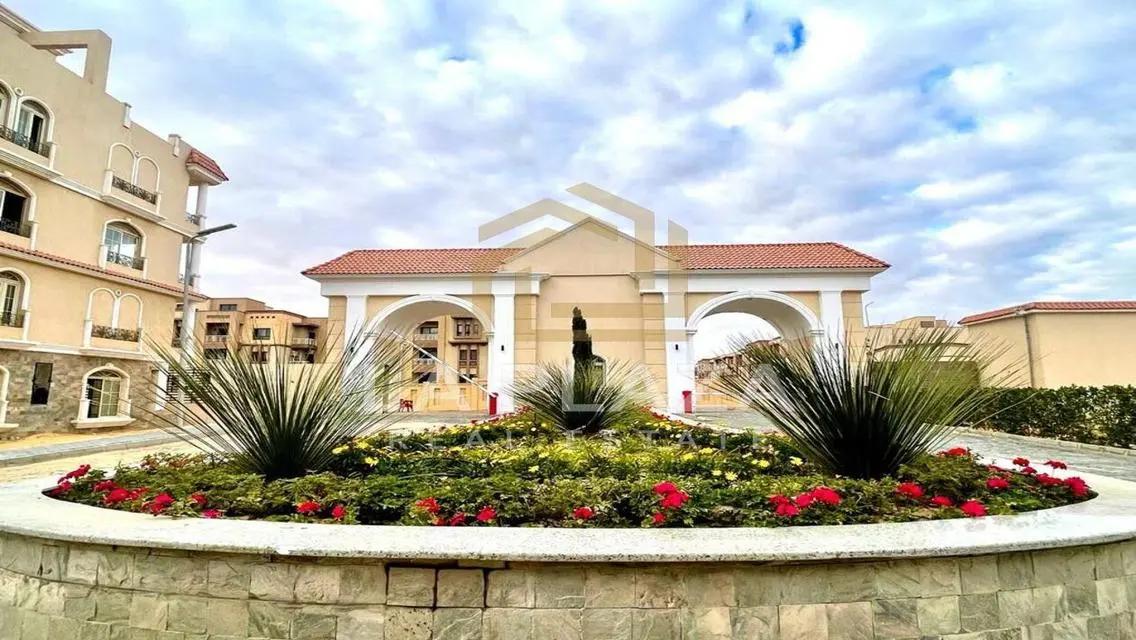 Luxury 4 Bedroom Villa for Sale at 4,200,000 EGP