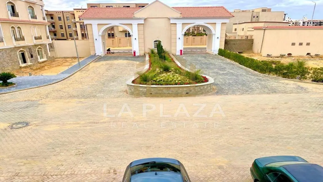 Luxury 4 Bedroom Villa for Sale at 4,200,000 EGP
