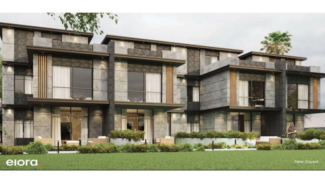 Luxurious 5-Bedroom Villa with Private Pool and Garden in Prime Location