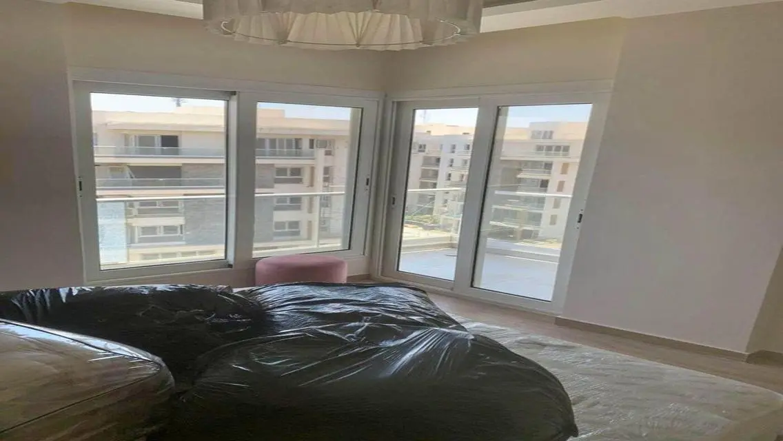 فيديو جبلي رائع في آي سيتي 135