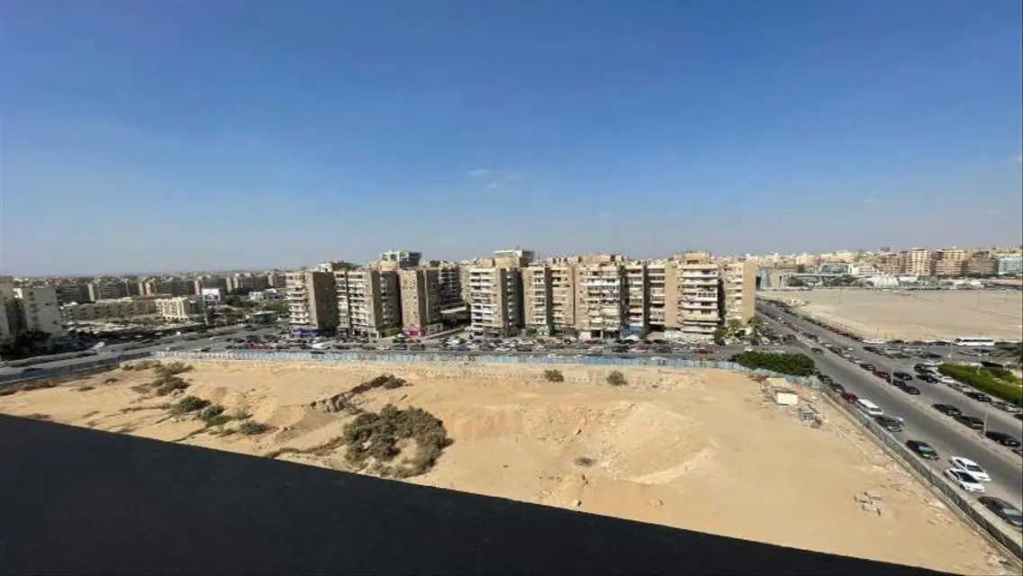 Go Heliopolis - Luxury Apartment for Sale