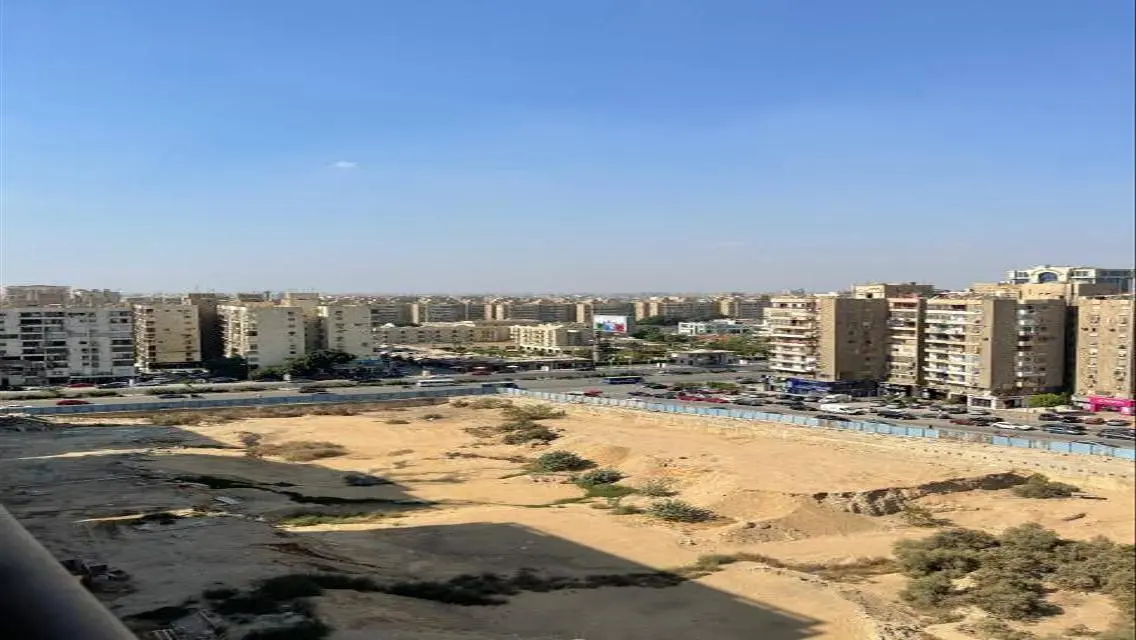 Go Heliopolis - Luxury Apartment for Sale