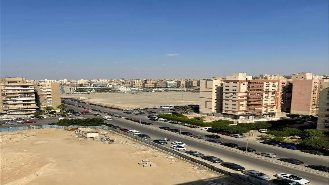 Go Heliopolis - Luxury Apartment for Sale