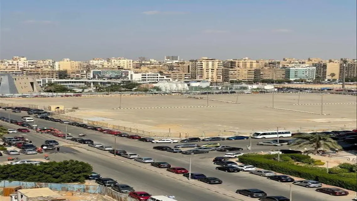 Go Heliopolis - Luxury Apartment for Sale
