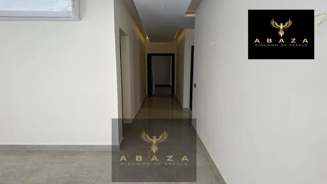 3 Bedroom Apartment for Sale
