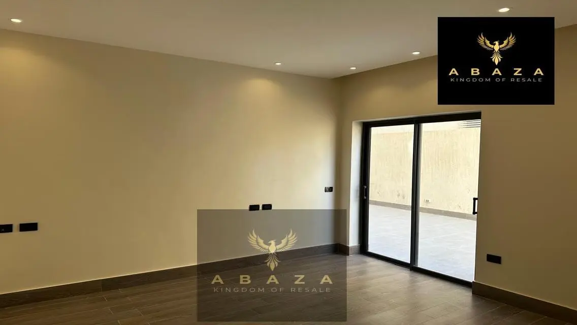3 Bedroom Apartment for Sale