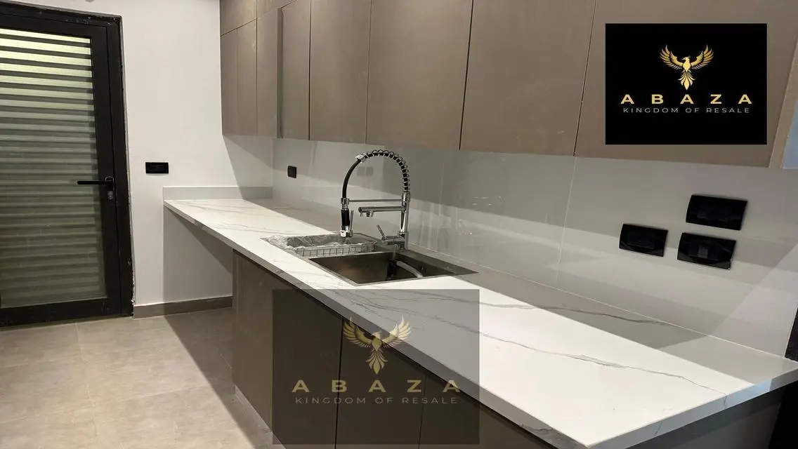 3 Bedroom Apartment for Sale
