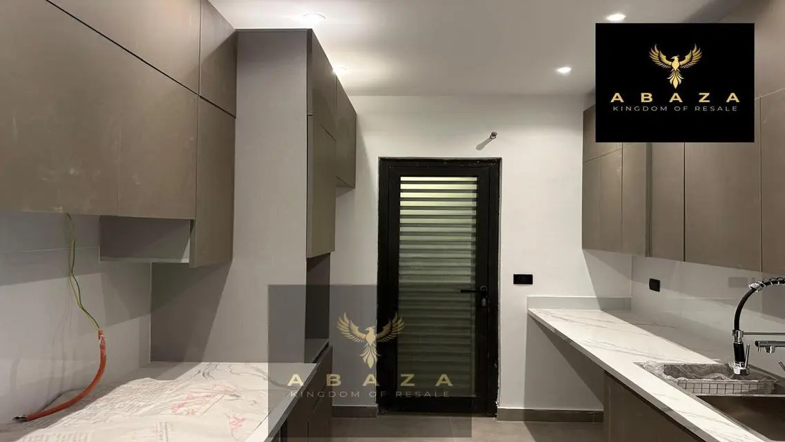 3 Bedroom Apartment for Sale