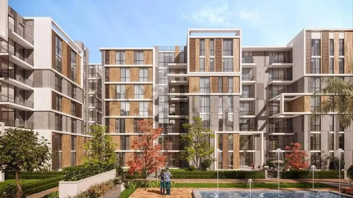 Luxury 3-Bedroom Apartment in the Heart of the City