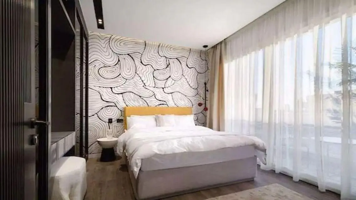 Luxury Apartment in Palm Parks - Palm Hills