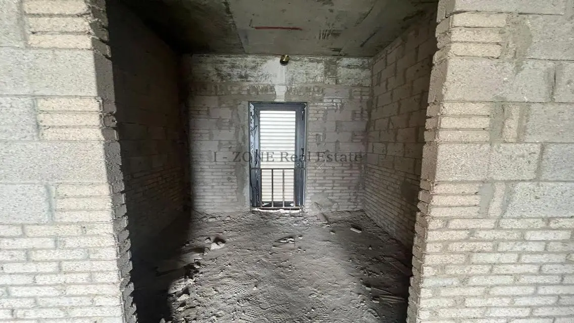 Luxury Apartment in CORE & SHELL with Lake View - 27,000,000 EGP