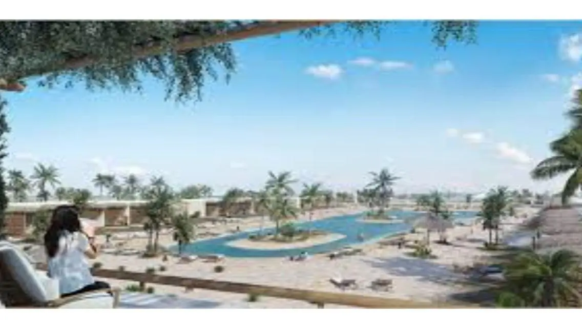 Luxurious Villa with Private Pool and Maid Room