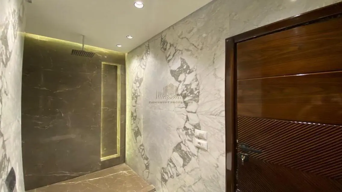 Luxury Property for Rent at 15,500,000 EGP
