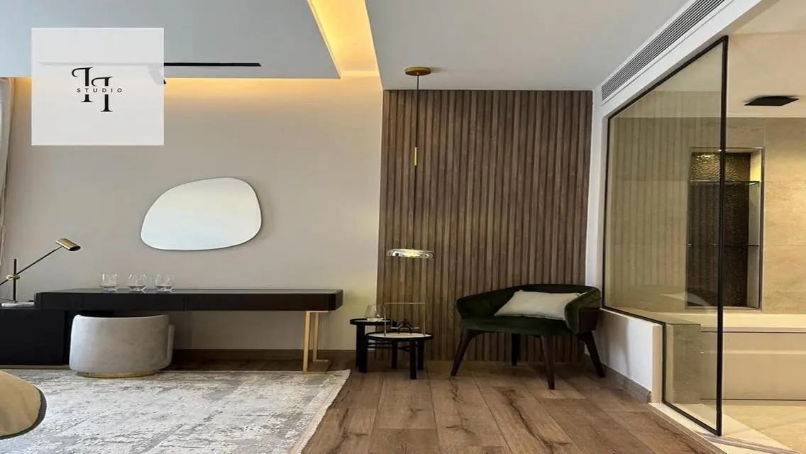 Luxury Apartment for Sale in Eastown