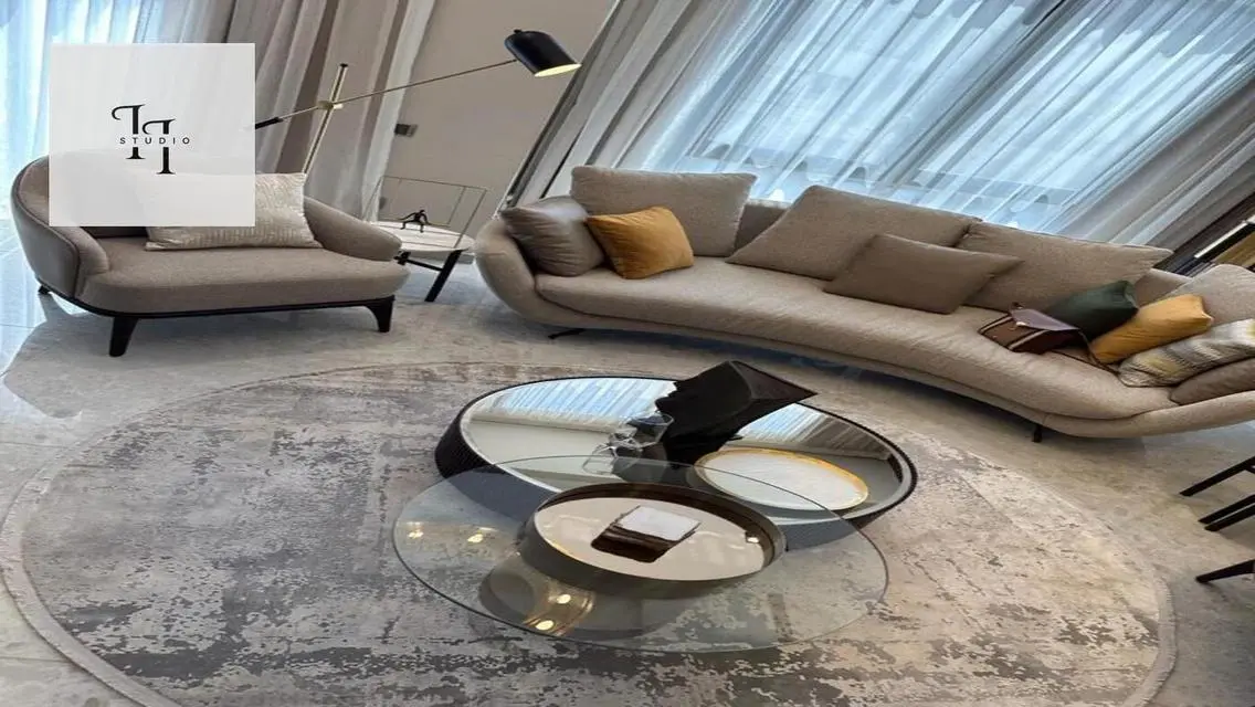 Luxury Apartment for Sale in Eastown
