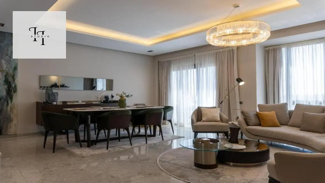 Luxury Apartment for Sale in Eastown
