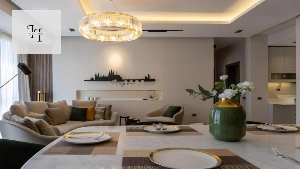 Luxury Apartment for Sale in Eastown