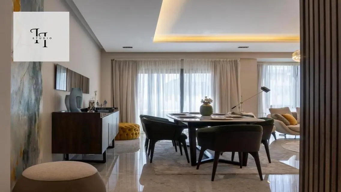 Luxury Apartment for Sale in Eastown