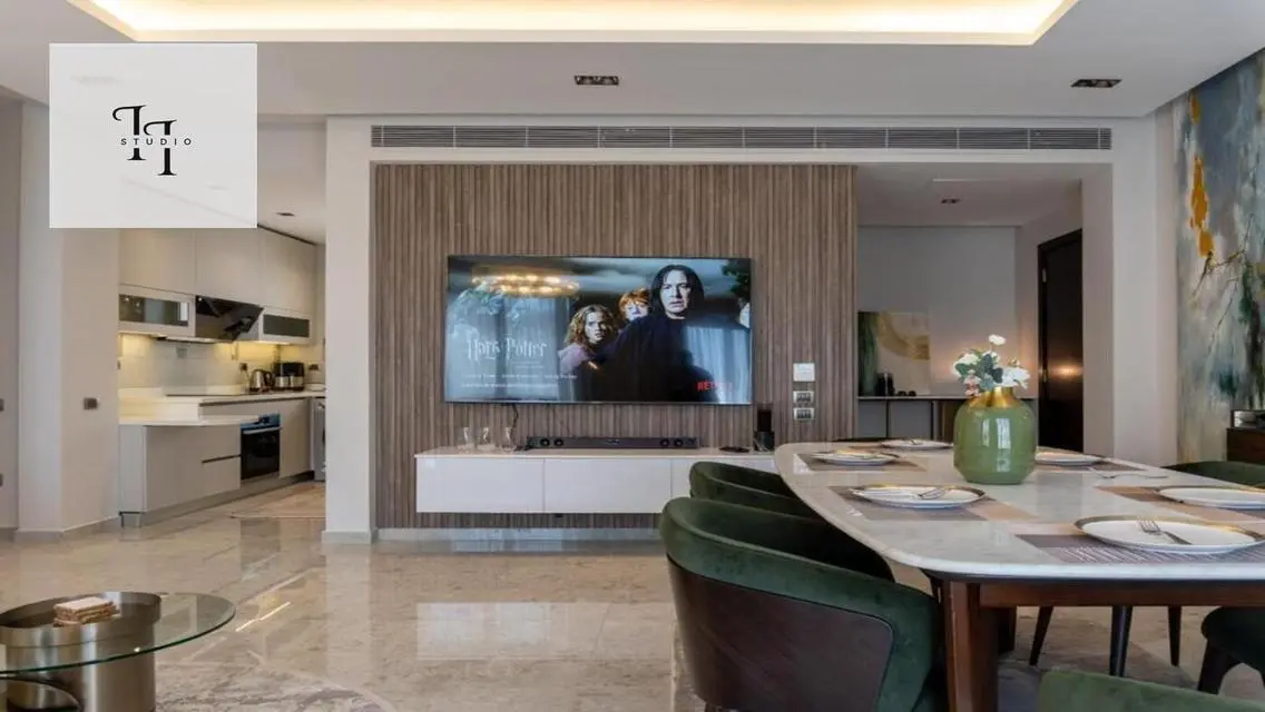 Luxury Apartment for Sale in Eastown