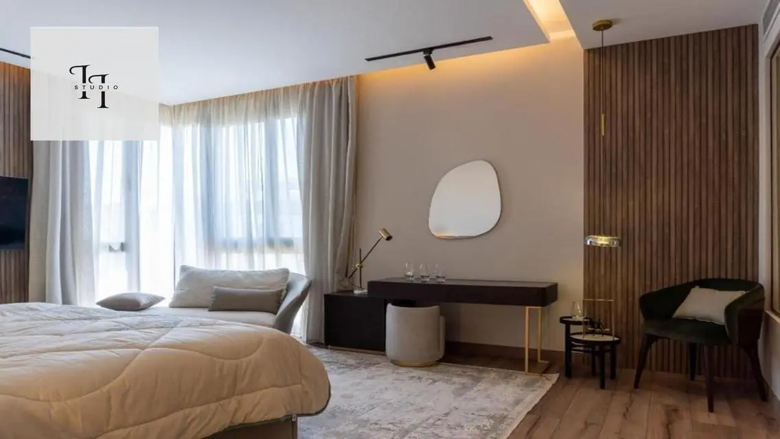 Luxury Apartment for Sale in Eastown