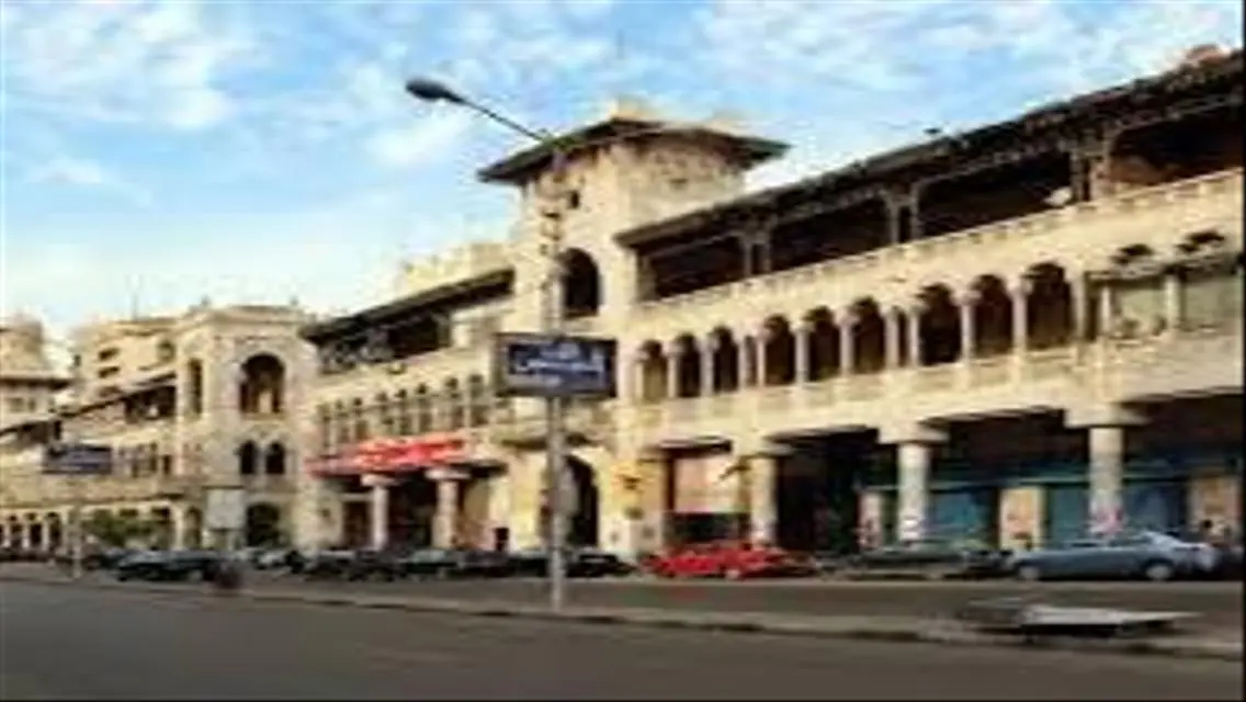 Apartment for Sale at 120,000 EGP