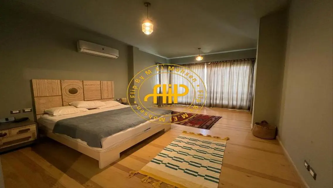 Luxury Villa for Sale with Private Pool and Garden