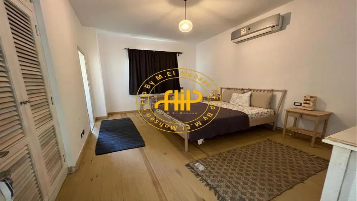 Luxury Villa for Sale with Private Pool and Garden