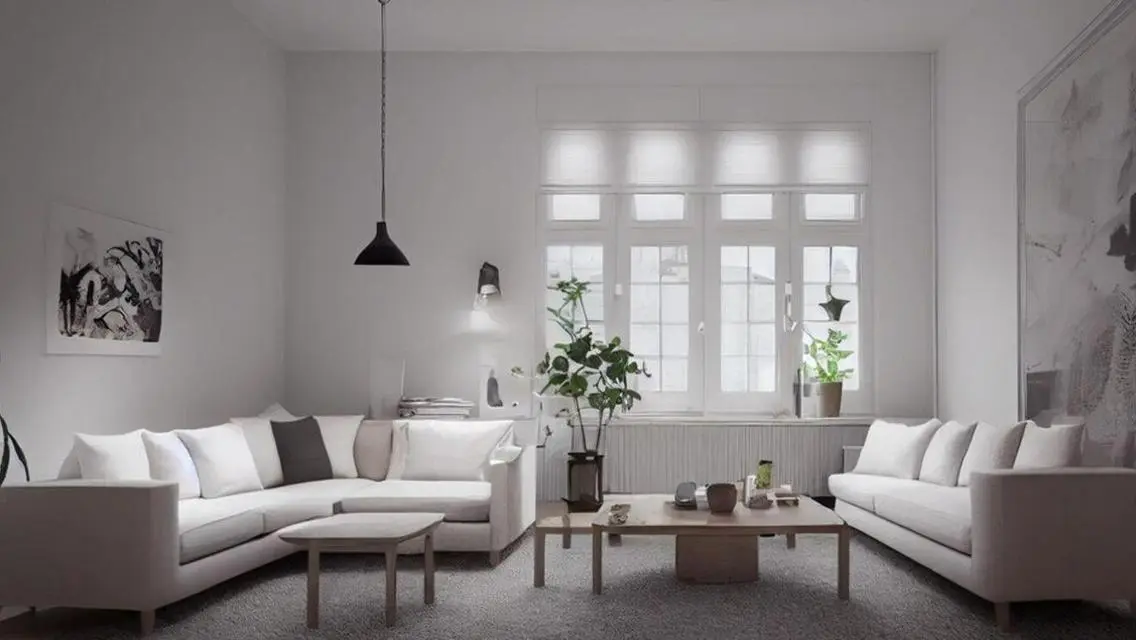 Luxurious Apartment for Sale in Zed-East