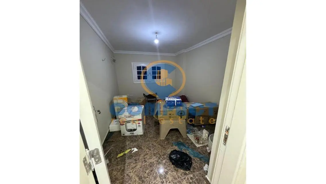 شقة فاخرة للبيع في موقع متميز